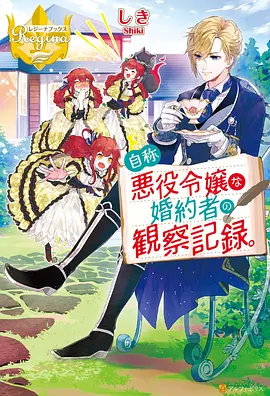灵域纪元 动漫封面